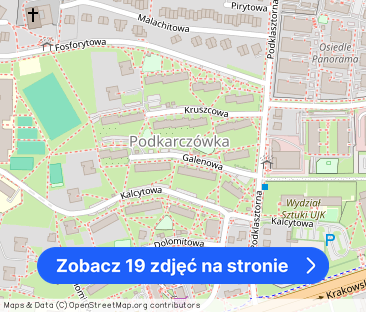 Mieszkanie 3 pok, 59,27m2, Podkarczówka. - Zdjęcie 1