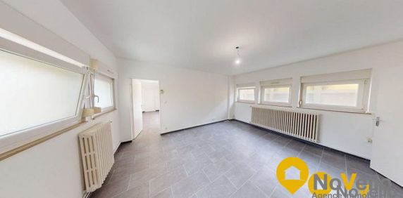 Appartement T2 en rez-de-chaussée! - Photo 2