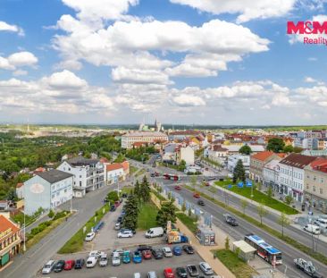 Pronájem bytu 2+kk, 46 m - Фото 5
