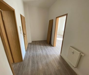 Erdgeschoss: 2-Raum-Wohnung in Weisswasser zu vermieten - Photo 2