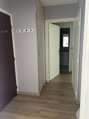 Appartement Lille 2 pièce(s) 50 m2, - Photo 1