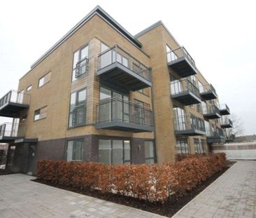 Modern one bedroom apartment on the ground floor - Photo 5