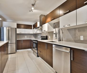 Appartement à louer, Montréal (Le Sud-Ouest) - Photo 5