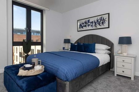 Rent To Buy* Wellington Wharf, Liverpool, L5 - Photo 2
