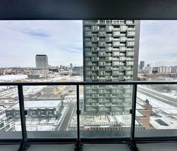 For Lease - 1 Quarrington Lane Unit# 1510, Toronto, Ontario - Photo 6