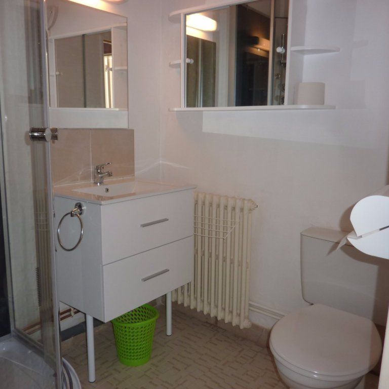 Location Appartement 1 pièce 26m² AUTUN 71400 - Photo 1