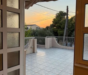 Διαμέρισμα για ενοικίαση Αρτέμιδα (Λούτσα) - Φωτογραφία 3