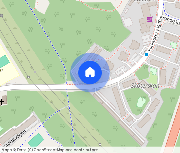 Karlstorpsvägen 86 - Foto 1