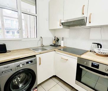 Appartement en location | Paris 11ème - Photo 6