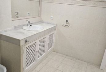 Piso En alquiler Avenida Costa Galera s/n, Buenas Noches