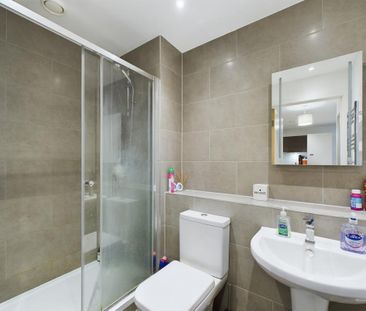 1 bedroom apartment to rent - Photo 6