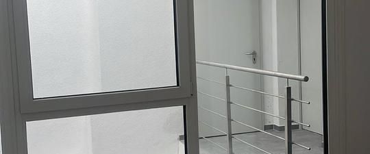 Schöne und großzügig geschnittene Neubauwohnungen am Park - Foto 1