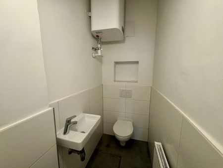 Sanierte Mietwohnung mit moderner Küche in TOP Lage ...! - Photo 3