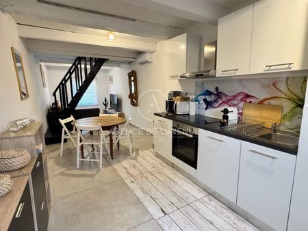 Maison 3 Pièces 49 m² - Photo 5