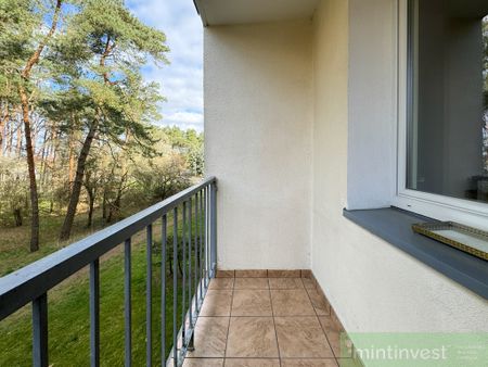 Do wynajęcia 2 pokoje, I piętro, Ul. Matejki - Photo 5