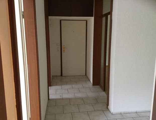 3-Zimmer-Wohnung in Gelsenkirchen Hassel - Foto 1