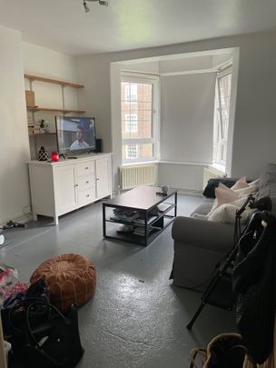 1 Bed Flat, Teale Street, E2 - Photo 1