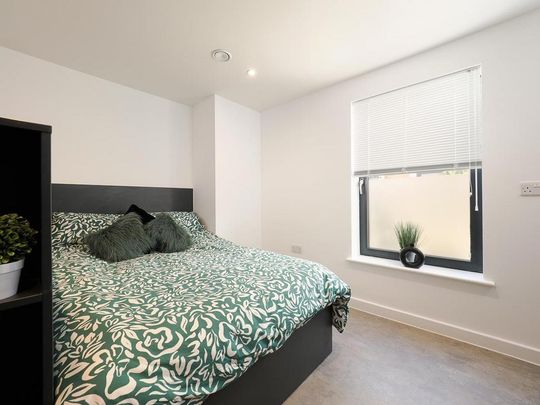 Studio to rent - Photo 1