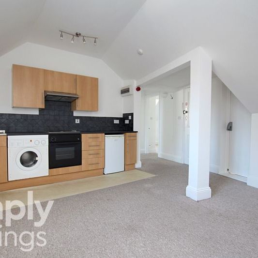 2 Bed property for rent - Photo 1