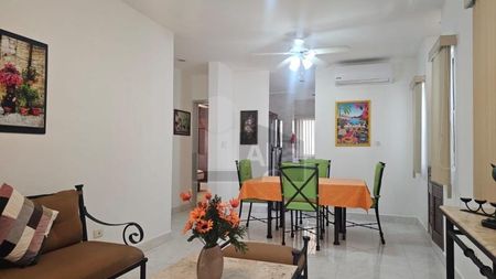 REF. 7913/1514 - Departamento en Renta Amueblado en Montebello. - Foto 3