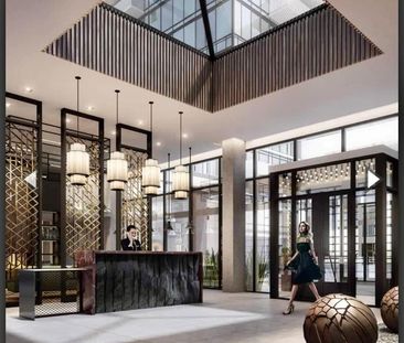 For Lease - 251 Manitoba Street Unit# 729, Toronto, Ontario - Photo 4