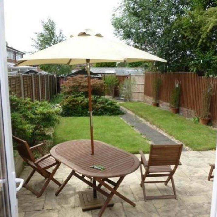 ConwayRoad, Shirley, Solihull - Photo 1