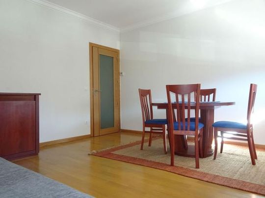 Apartamento T1 - Photo 1