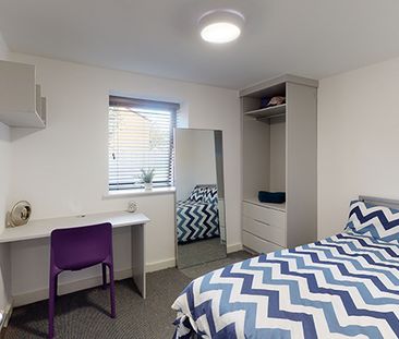 Flat 1, 16-18 Grinfield Street, University Campus - Photo 4