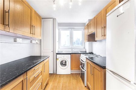 Jamaica Road, London, SE16 4SG - Photo 5