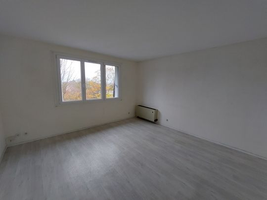 Location Appartement 2 pièces 47m² DIEPPE 76200 - Photo 1