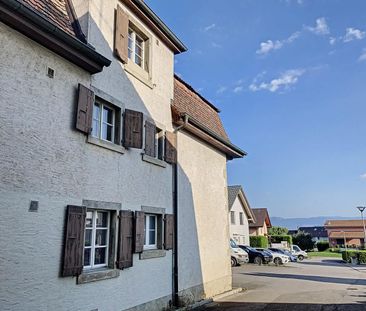 2.5 Zimmer, 60 m², 1. Stock - Photo 1