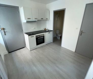 Appartement 1 pièce à Herserange - Photo 2