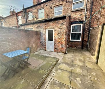 Cobb Avenue, Bootle, Liverpool, L21 - Photo 6