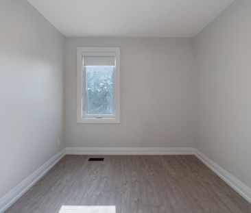 For Lease - 27 McAdam Avenue Unit# Unit 1, Toronto, Ontario - Photo 4