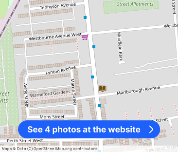 121-123 Chanterlands Avenue, Hull, HU5 3TG - Photo 1