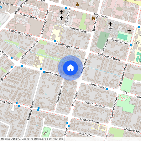 6/171-173 Derby Street, NSW 2750, Penrith