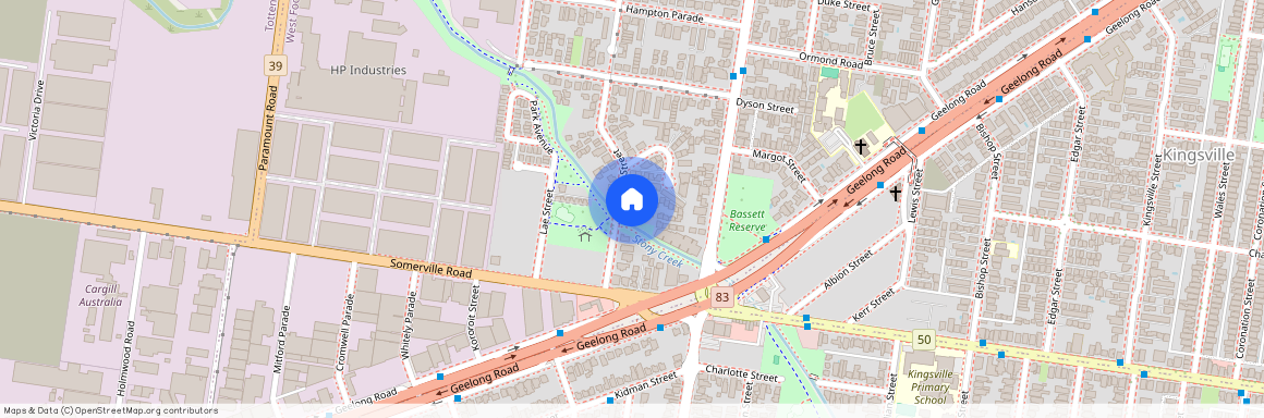 5/21 Waratah Street, West Footscray VIC 3012