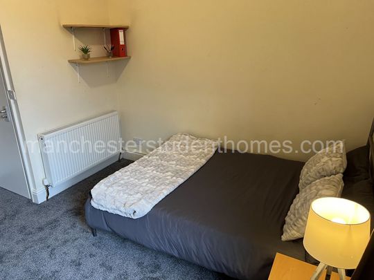 Booth Avenue, Manchester, M14 6RB - Photo 1