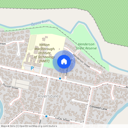 7 Gardiner Street, Blenheim