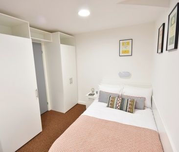 1 Bed - The Shield, Shieldfield - Photo 3