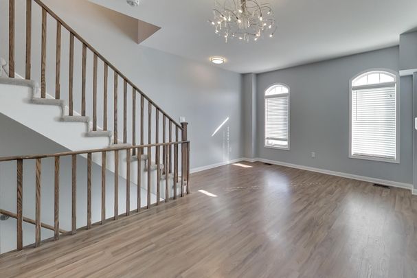 For Lease - 1417 Salem Road, Ajax, Ontario - Photo 1