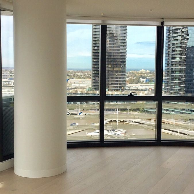 2 bedrooms luxury apartment - Photo 1