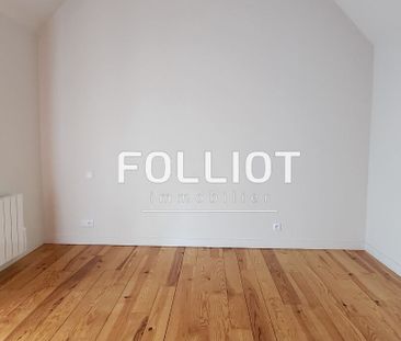 A LOUER - A 10 min de VIRE, axe VIRE-TINCHEBRAY, maison de 3 PP RÉC... - Photo 2