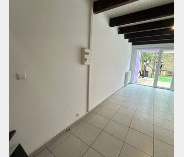 Location Maison Marseille 14ème - Photo 1