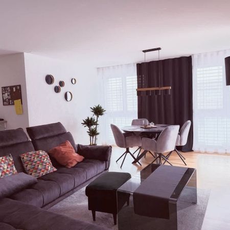 4.5 Zimmer, 113 m², 3. Stock - Photo 5