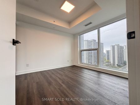 For Lease - 609 Sherbourne Street Unit# 3802, Toronto, Ontario - Photo 2