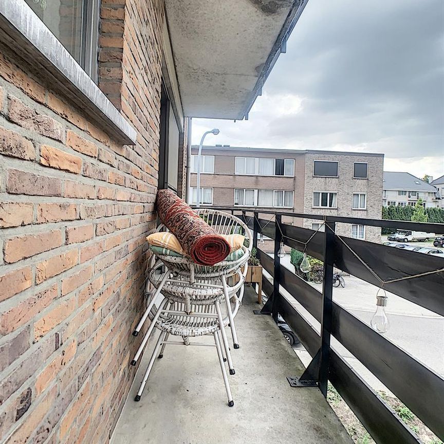 Ruim appartement op top locatie! - Photo 1