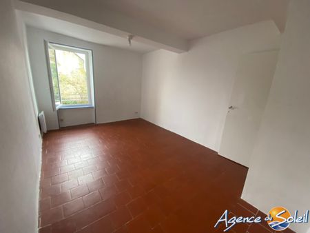 Luc-sur-Orbieu – Location Appartement – 83.65 m² – 655€ CC / mois - Photo 3