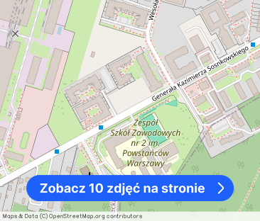 Komfortowe 3-pokojowe mieszkanie – 67m2 - Zdjęcie 1