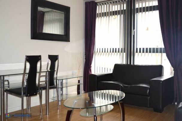 1 bedroom apartment to rent - Photo 1